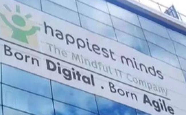 IT firm Happiest Minds acquires Macmillan Learning India